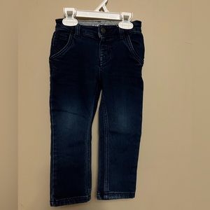 COPY - Cat and Jack straight jeans toddler boy 2T